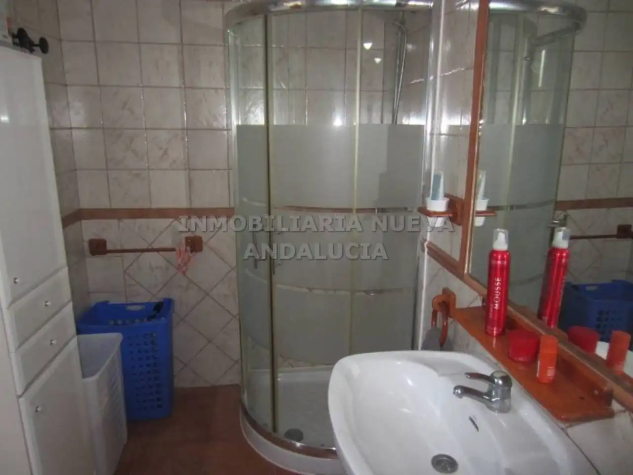 Piso de 140 m² en Almería
