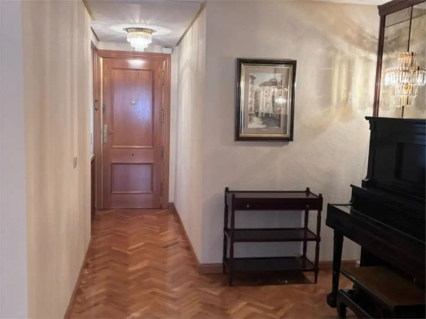 Piso de 160 m² en Segovia