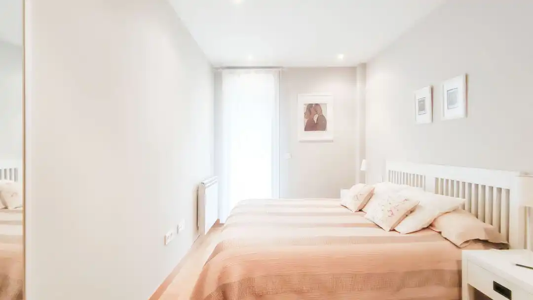 Piso de 71 m² en San Sebastián