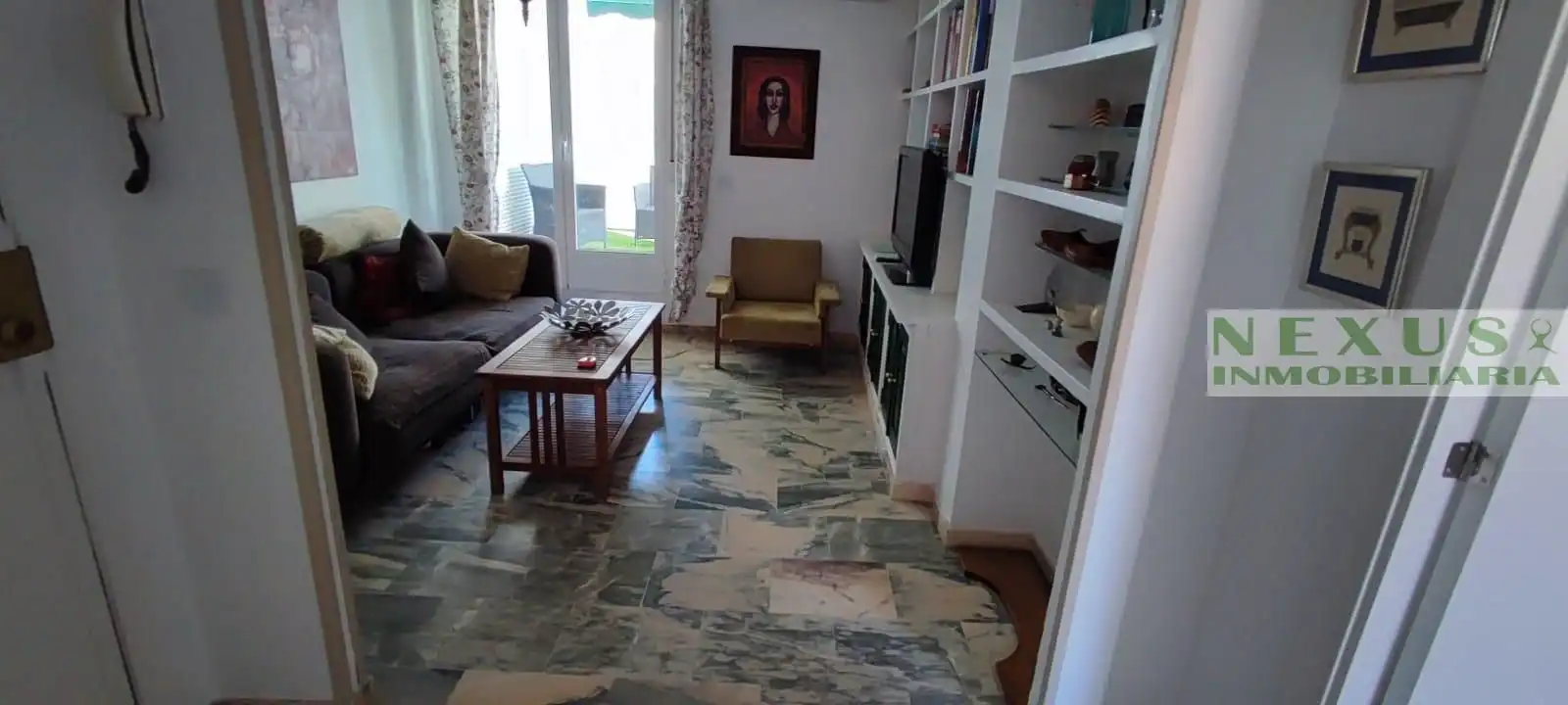 Piso de 60 m² en Cáceres