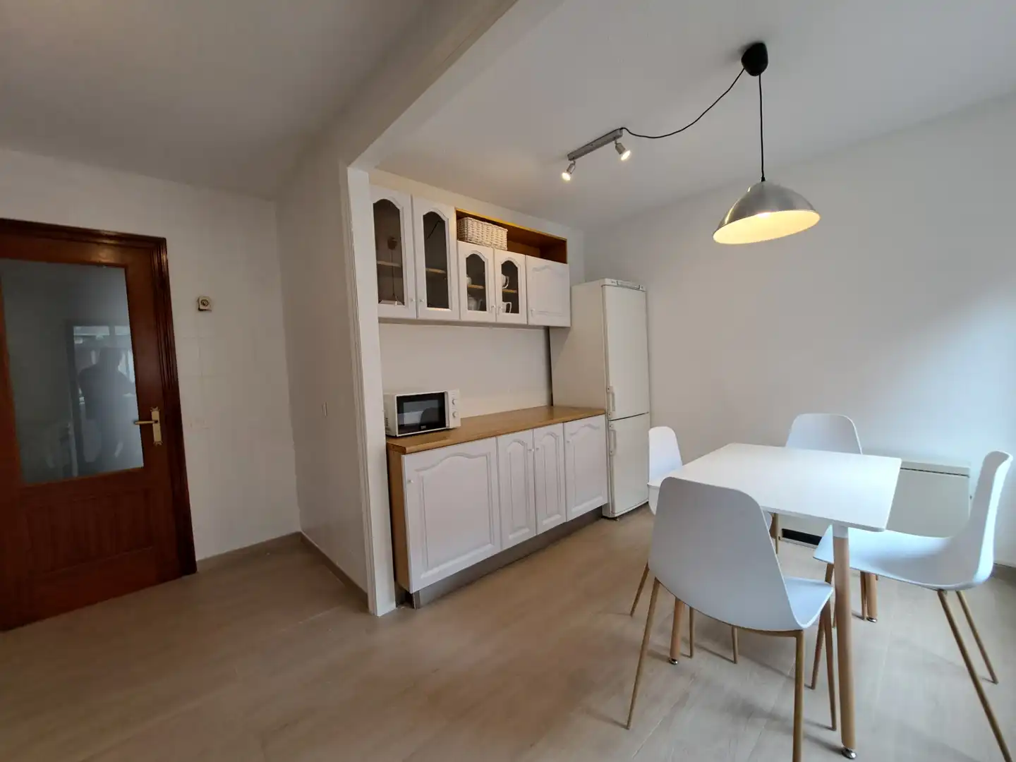 Piso de 95 m² en León
