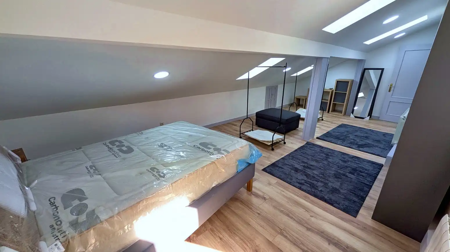 Piso de 104 m² en Santander