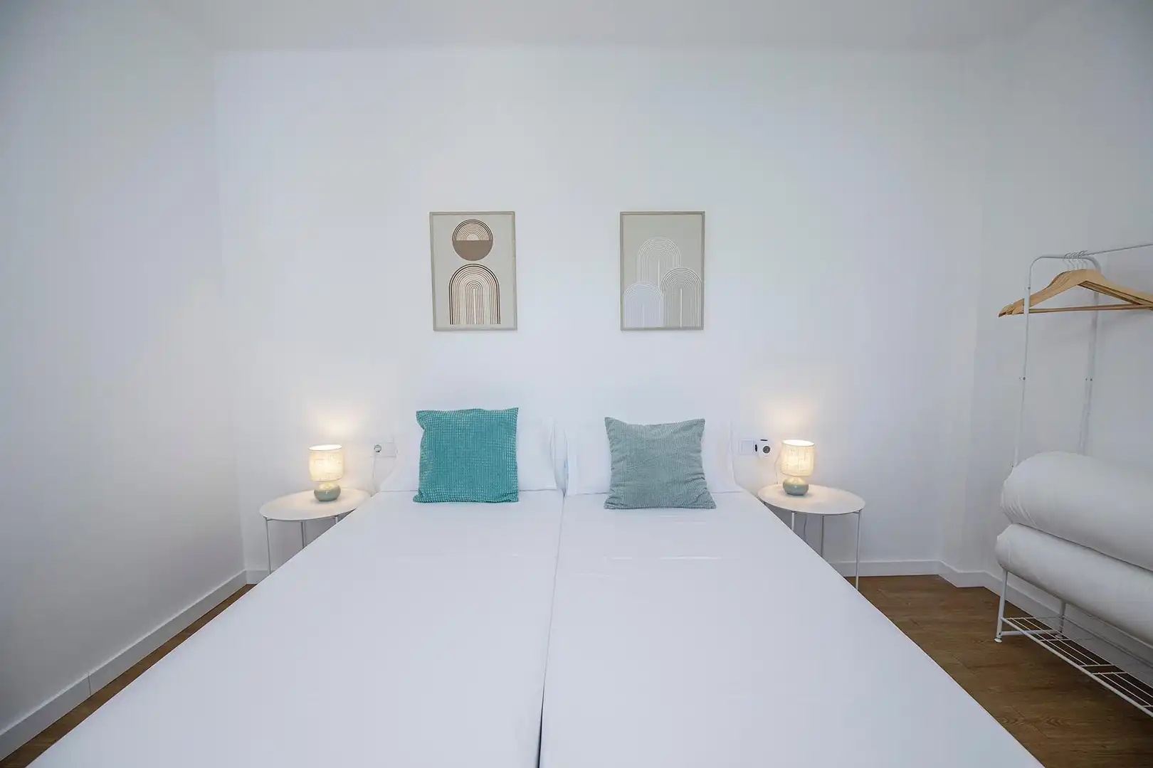 Piso de 94 m² en Gerona