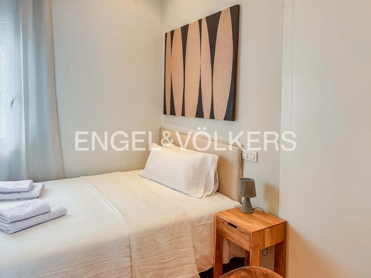 Piso de 93 m² en Barcelona