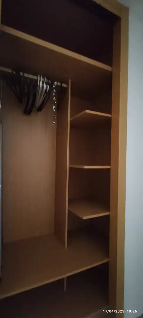 Piso de 62 m² en Almería