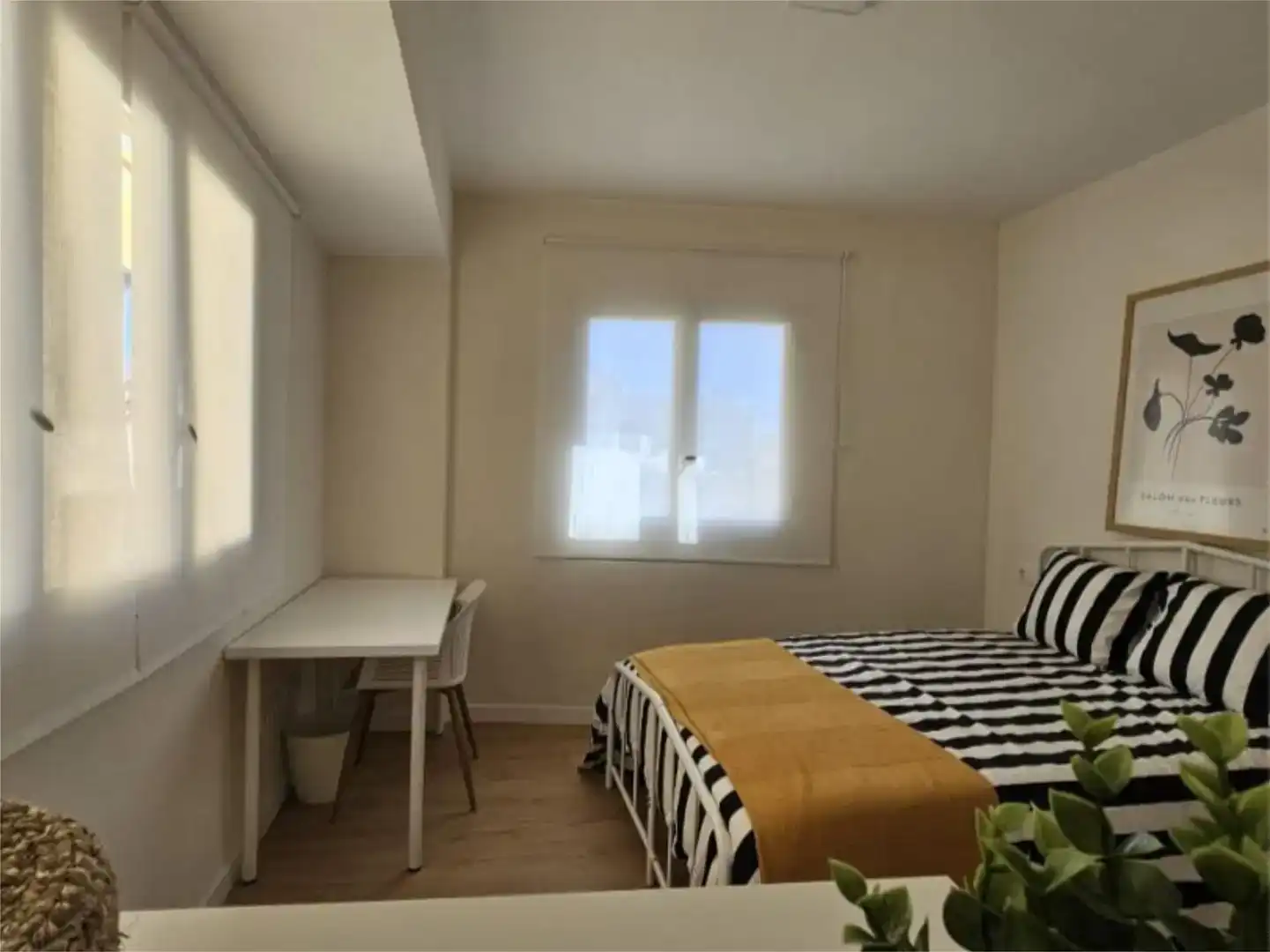 Piso de 86 m² en Almería