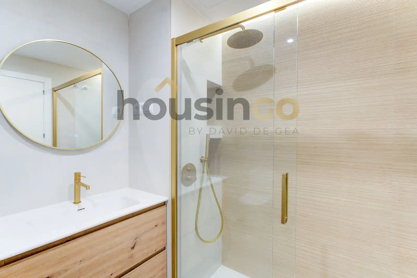 Wohnung 185 m² in Madrid