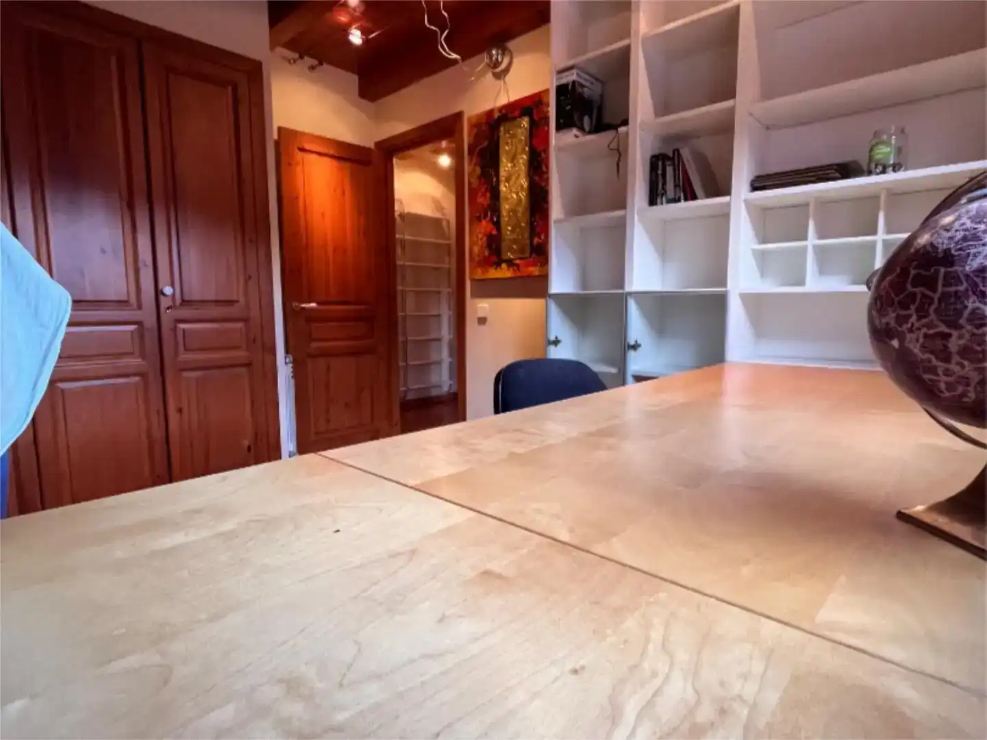 Piso de 110 m² en Alto Arán