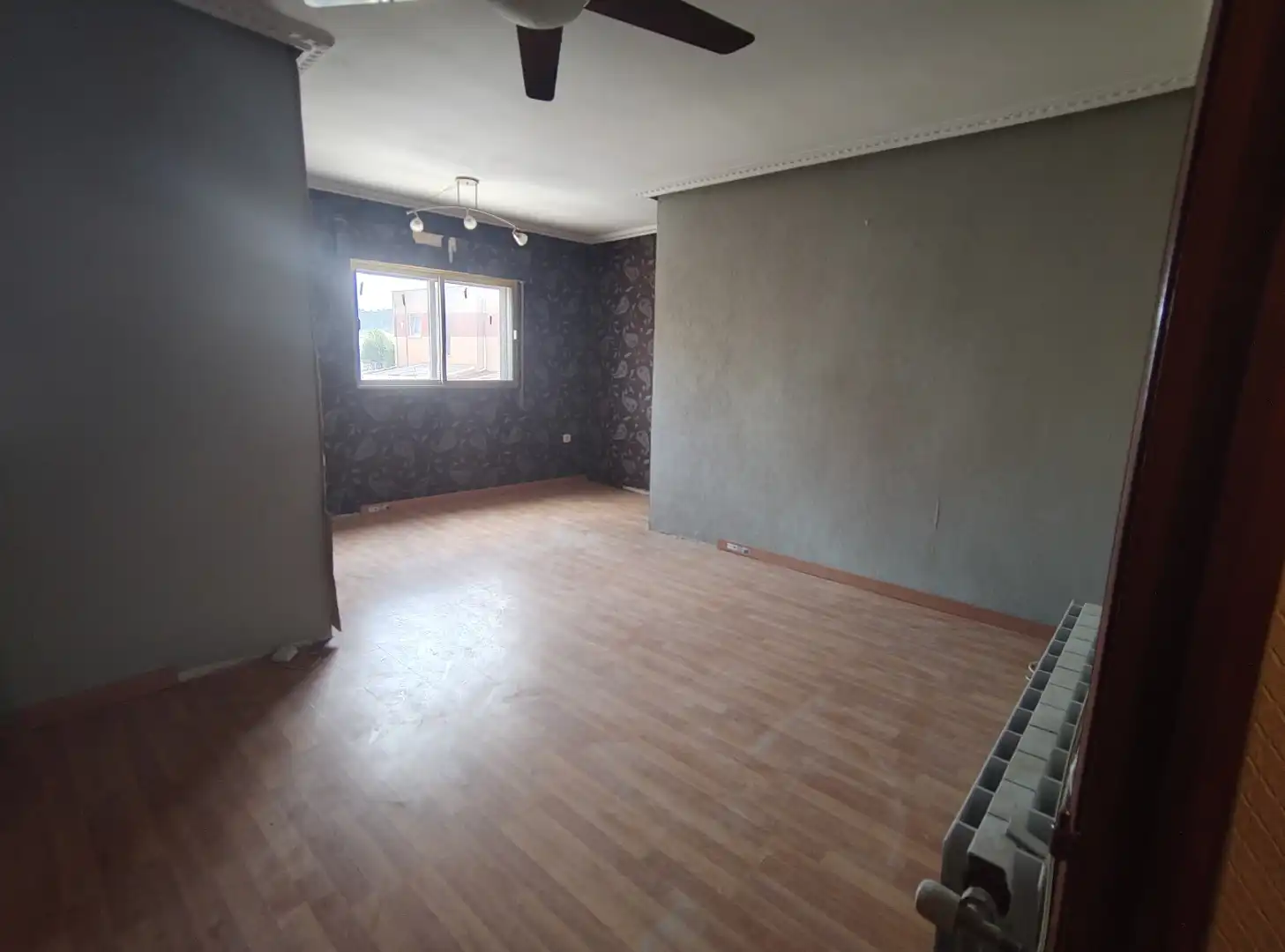 Pis de 100 m² a Renedo de Esgueva