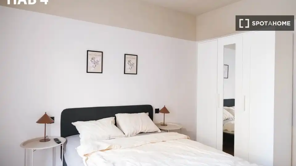 Habitación 95 m², Alicante