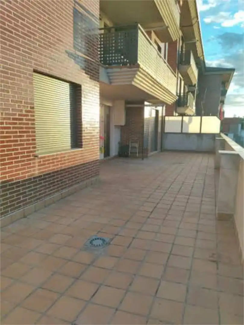Piso de 75 m² en San Andrés del Rabanedo
