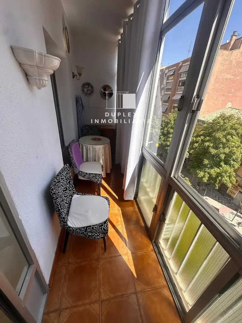 Piso de 100 m² en Cuenca