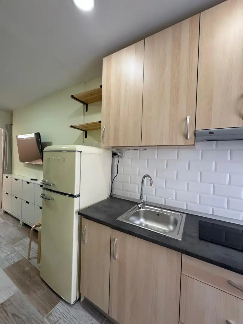 Piso de 48 m² en Huércal de Almería