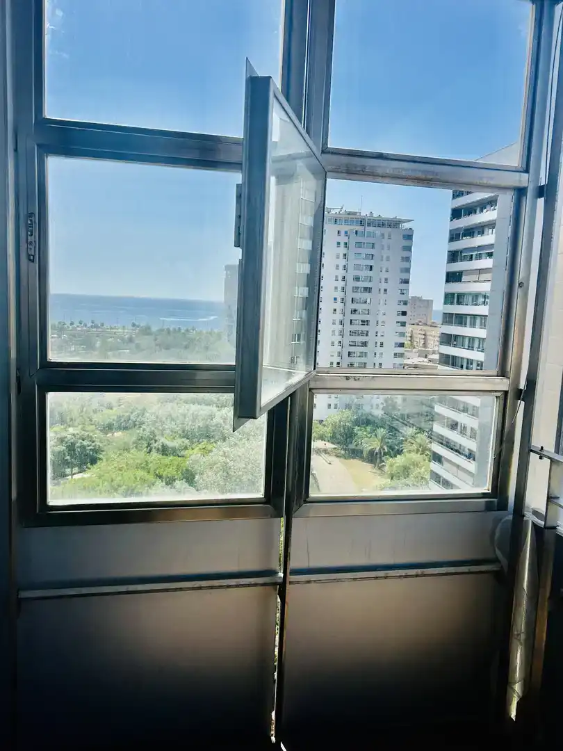 Piso de 96 m² en Barcelona