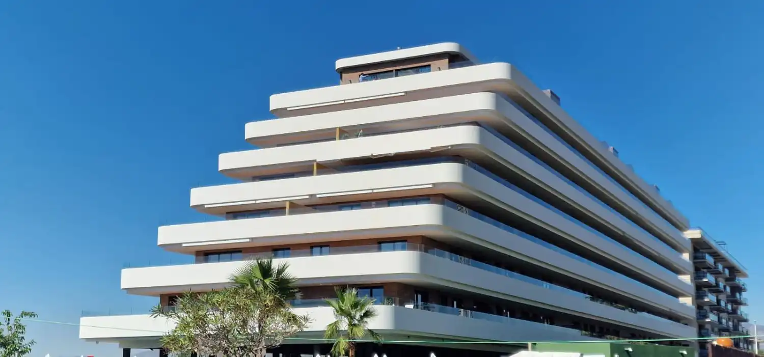 Pis de 76 m² a Moncofa