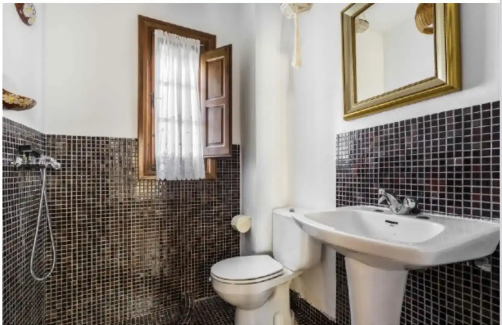 Piso de 200 m² en Carboneras