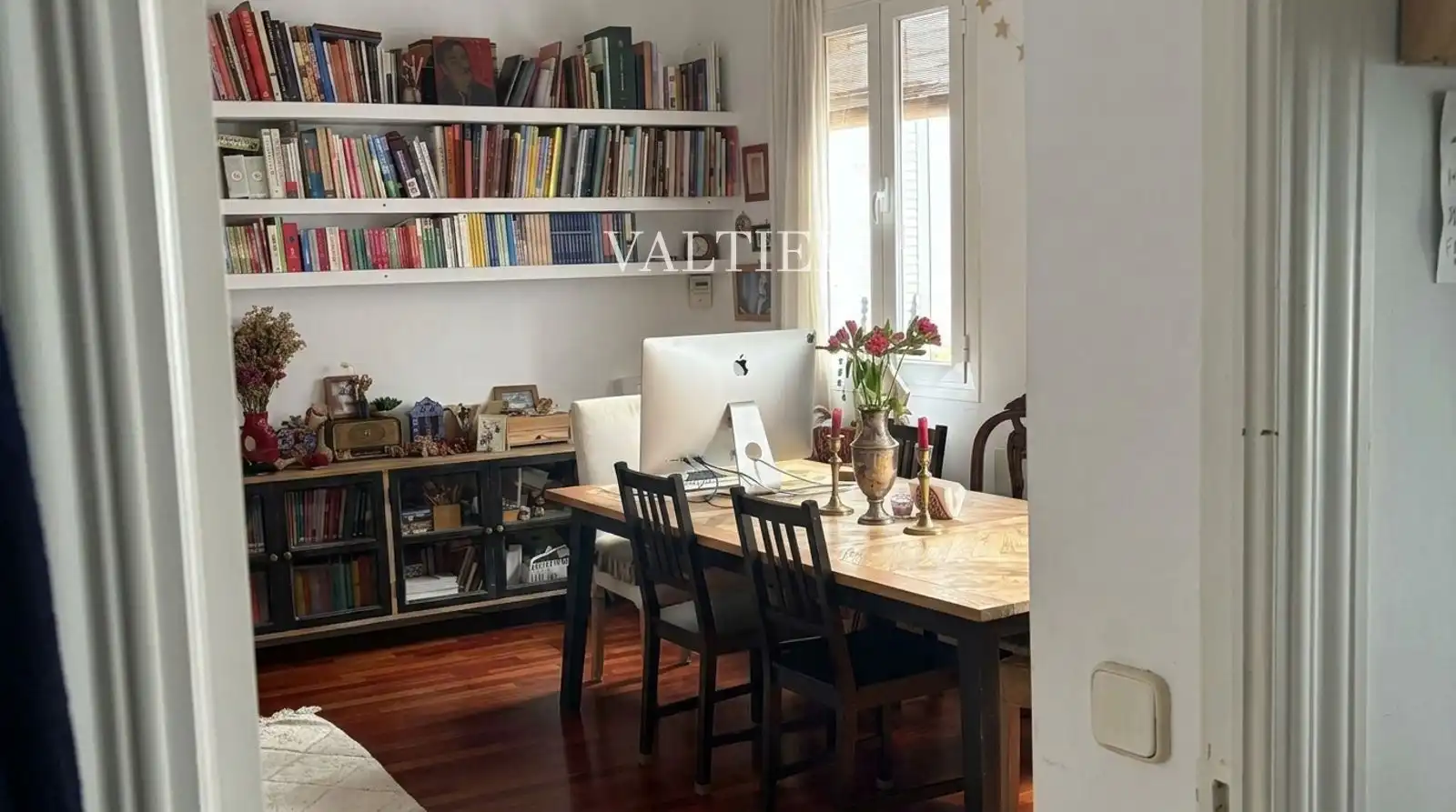 Appartamento 63 m² a Madrid