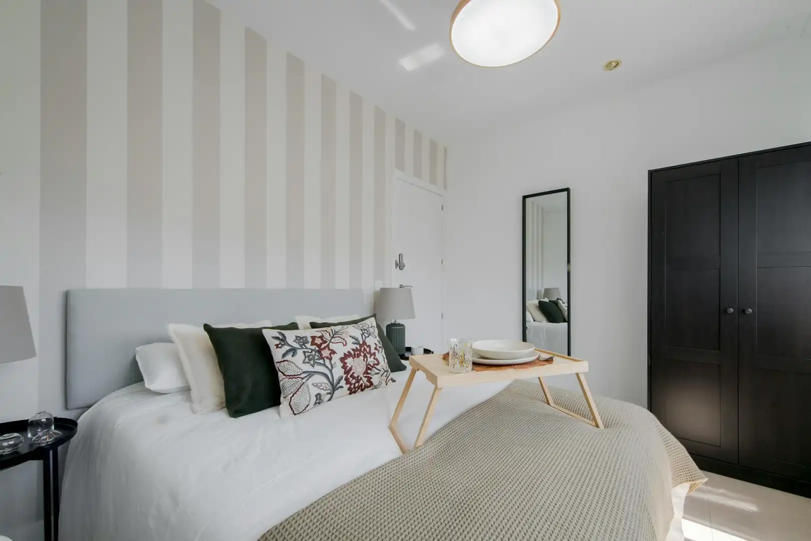 Zimmer zur Miete, Madrid
