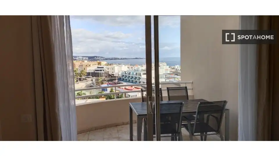 Habitación 102 m², Adeje