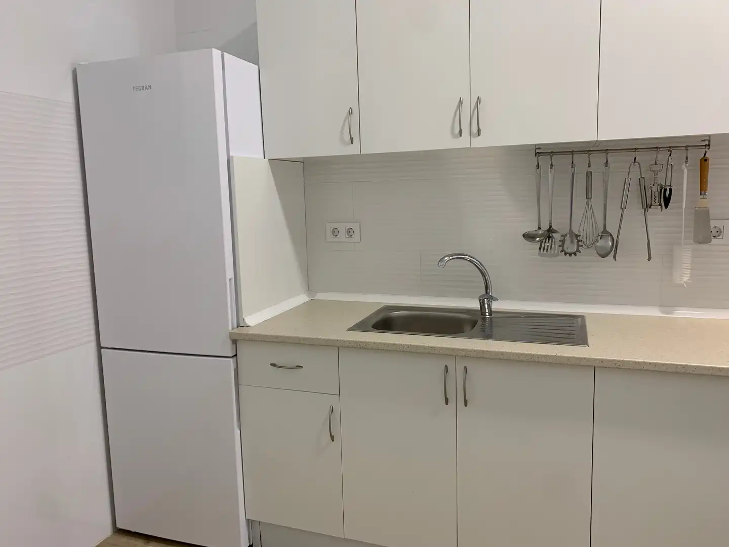 Piso de 75 m² en Gáldar