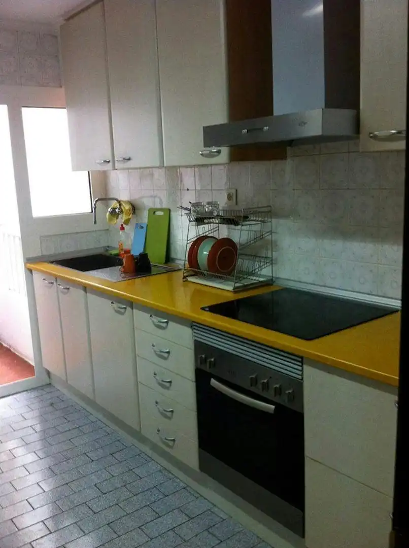 Habitación en alquiler, Valencia