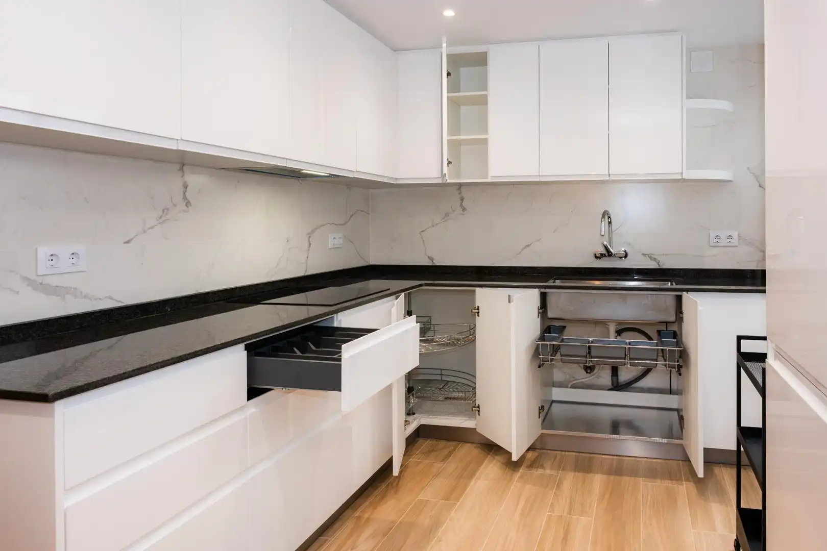 Piso de 183 m² en Valencia