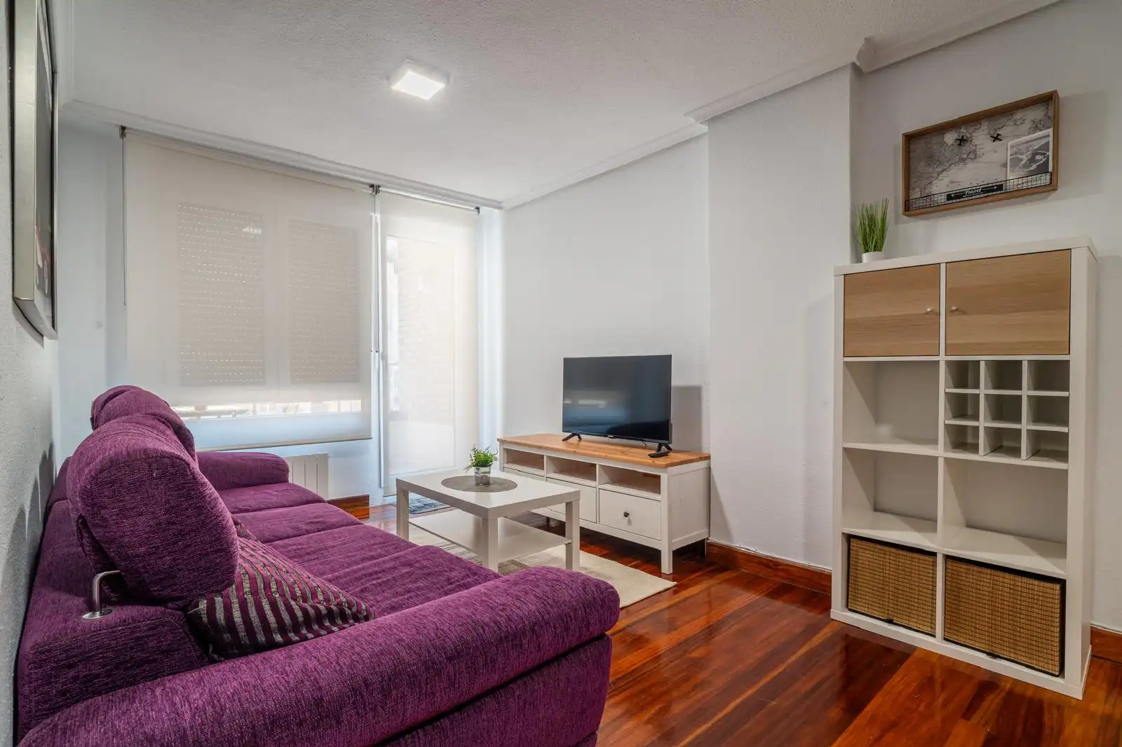 Piso de 71 m² en Santander