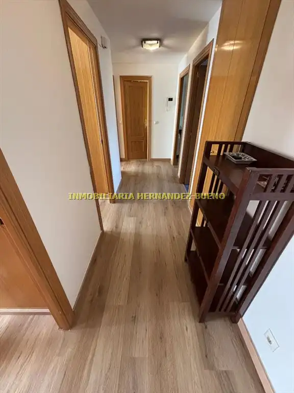 Piso de 108 m² en Salamanca