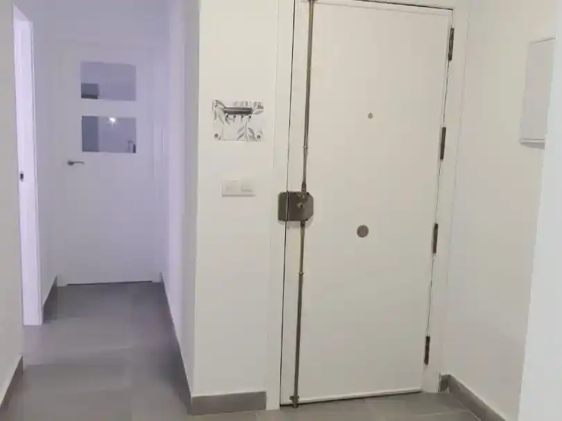 Piso de 80 m² en Jaén