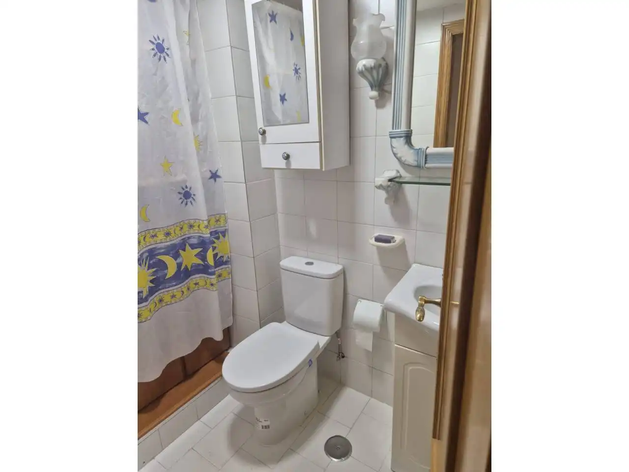 Piso de 90 m² en Badajoz