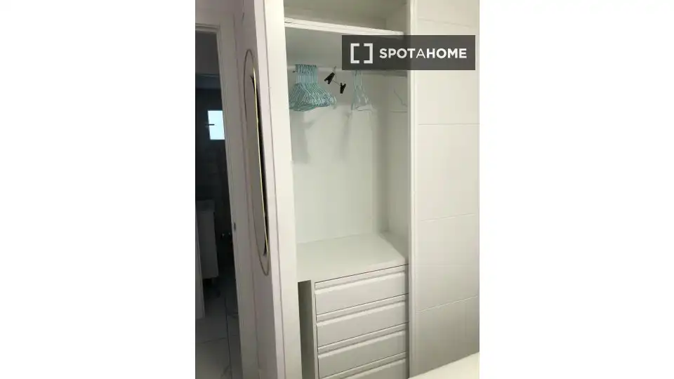 Habitación 69 m², Málaga