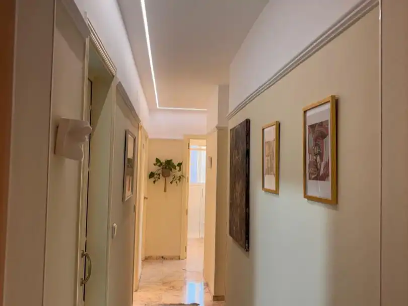 Wohnung 111 m² in Madrid