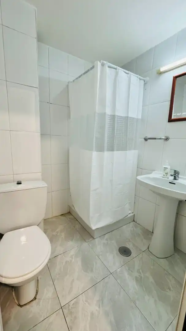 Habitación 63 m², Las Palmas de Gran Canaria