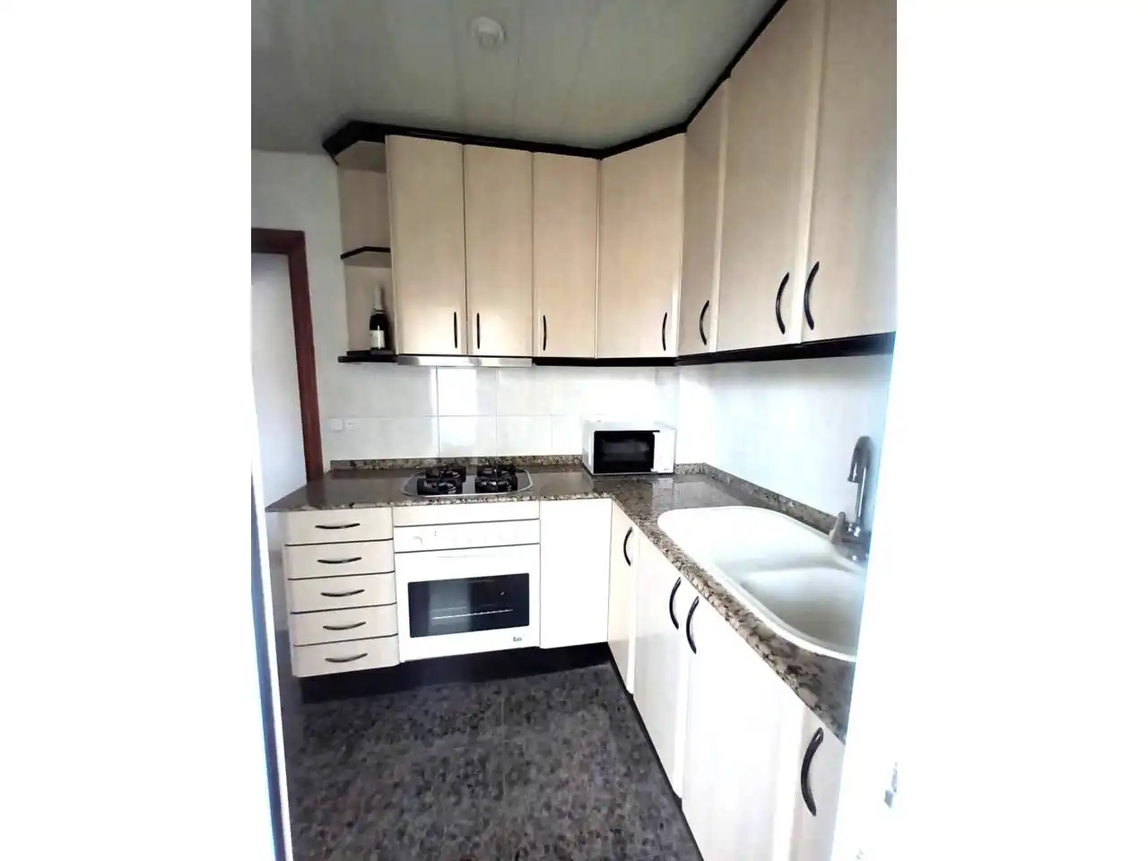 Appartamento 76 m² a Sabadell