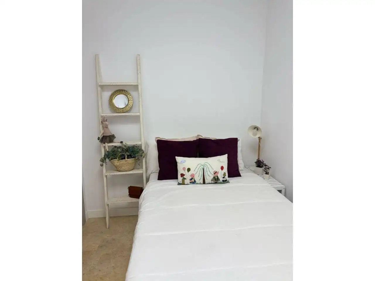 Piso de 121 m² en Valencia