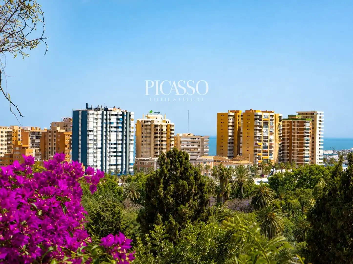 Pis de 40 m² a Torremolinos