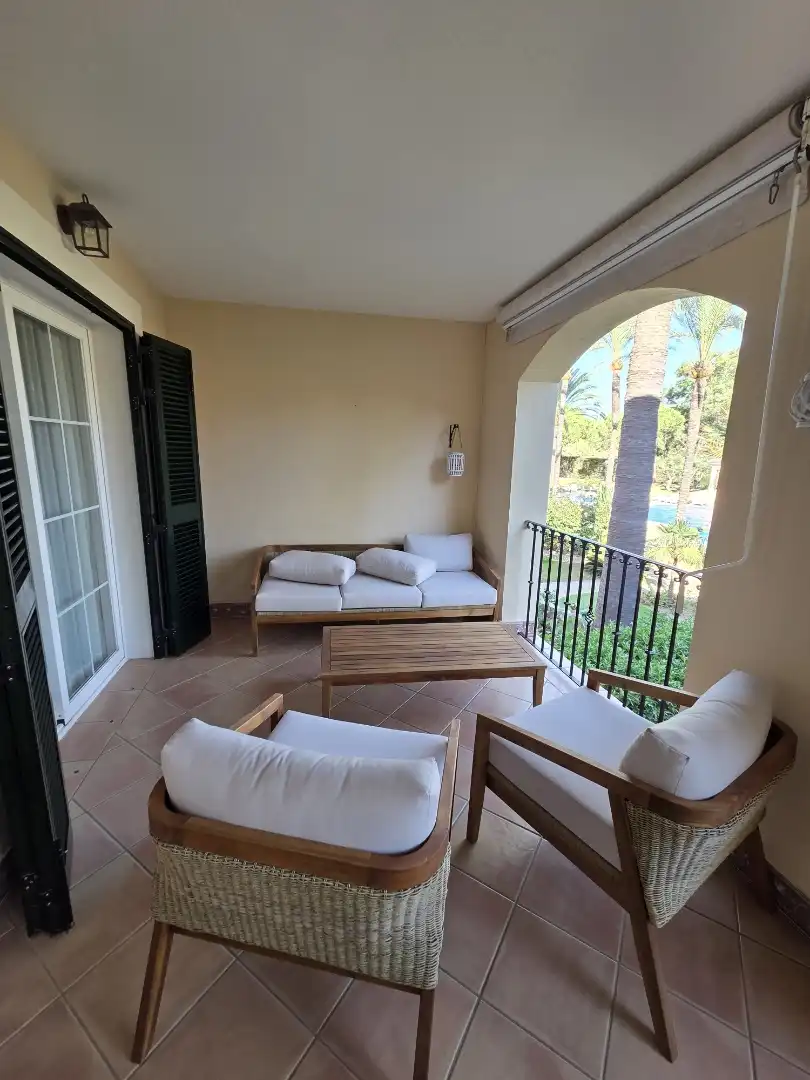 Piso de 105 m² en Calvià