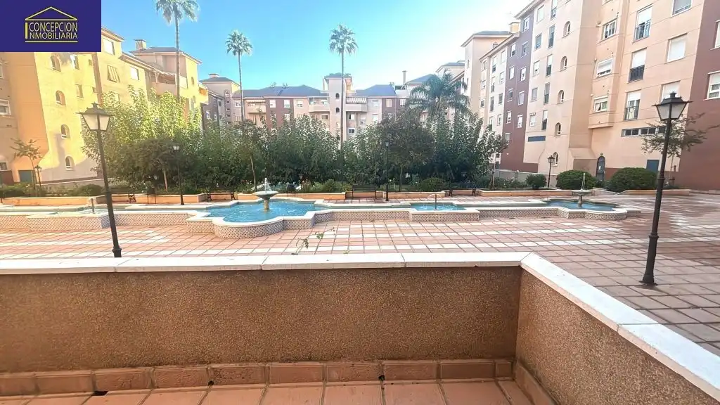 Pis de 86 m² a Còrdova
