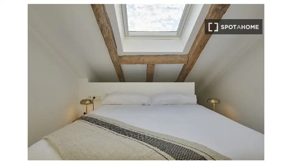 Habitación en alquiler, San Sebastián
