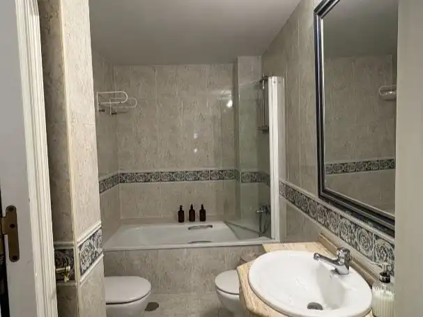 Wohnung 118 m² in Córdoba