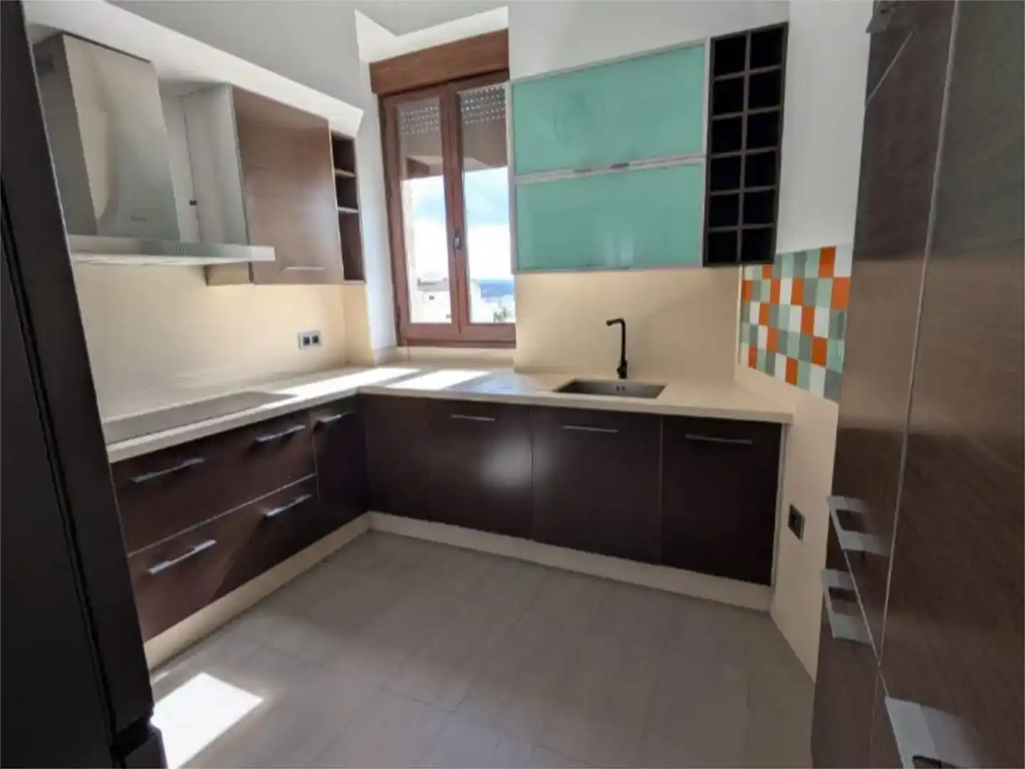 Piso de 120 m² en Montilla