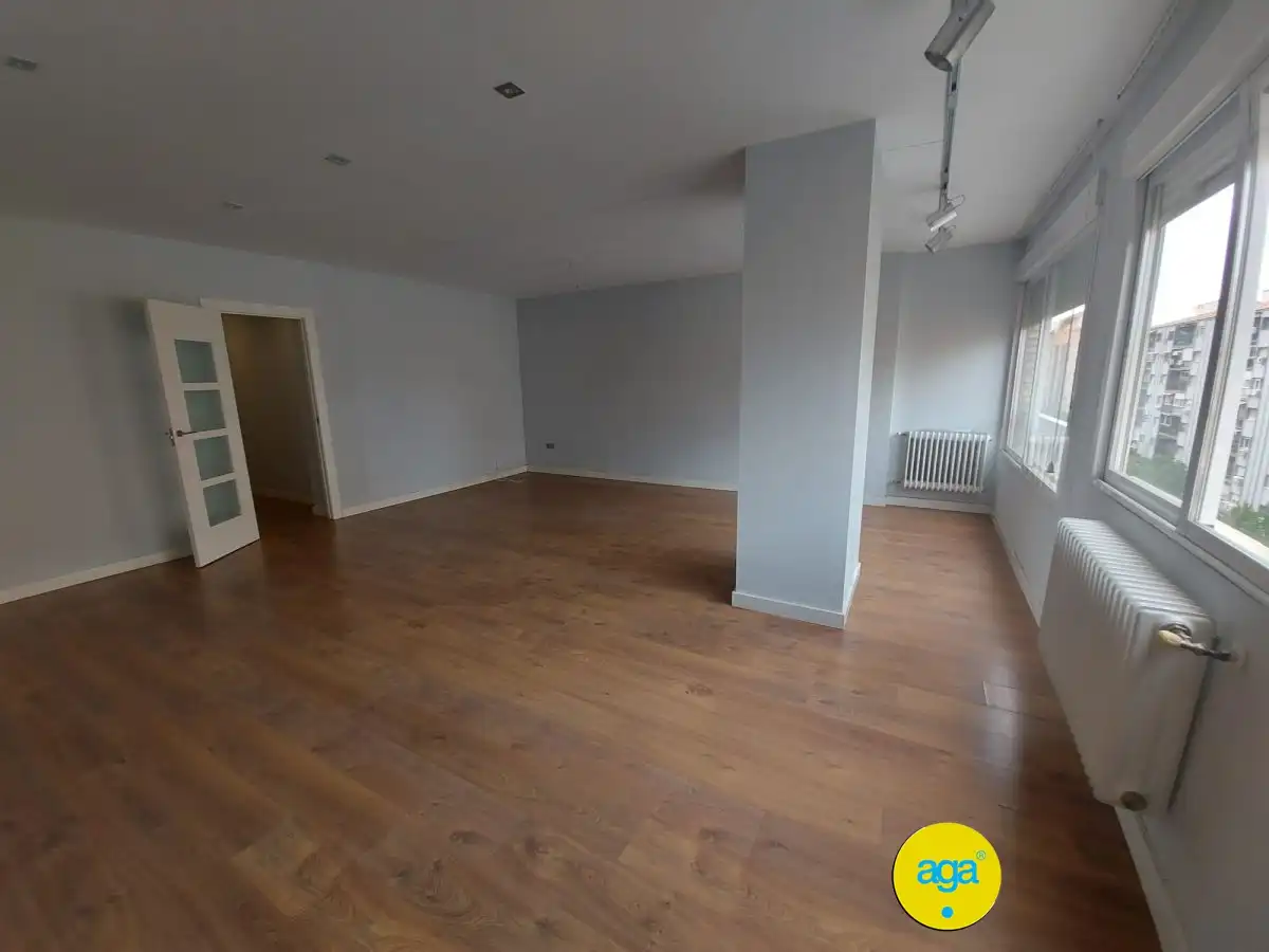 Piso de 118 m² en Jaén