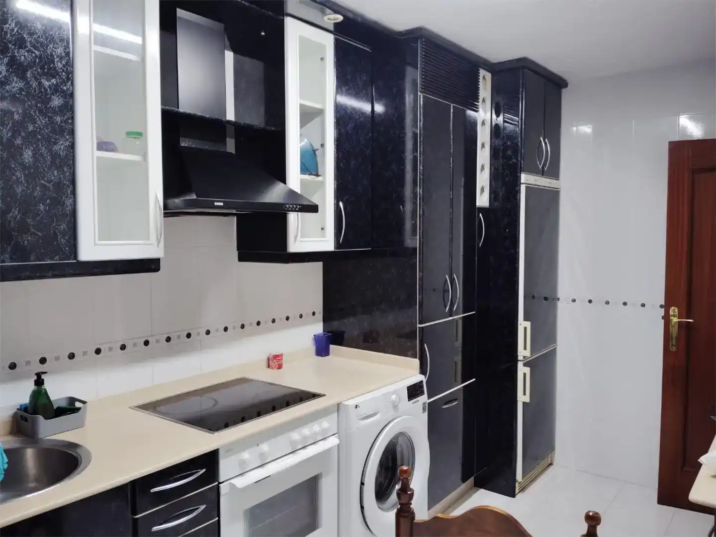 Piso de 100 m² en Pontevedra