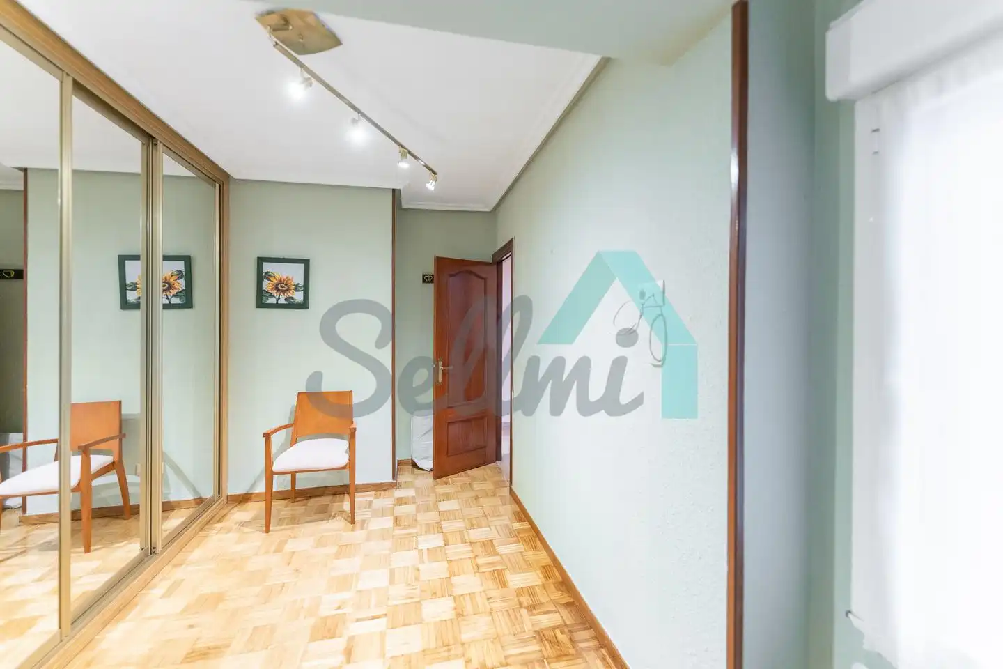 Piso de 78 m² en Oviedo