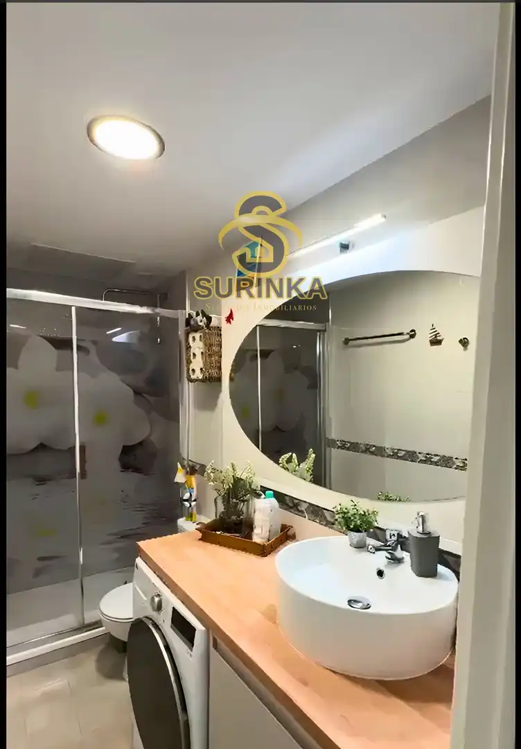 Piso de 40 m² en Mogán