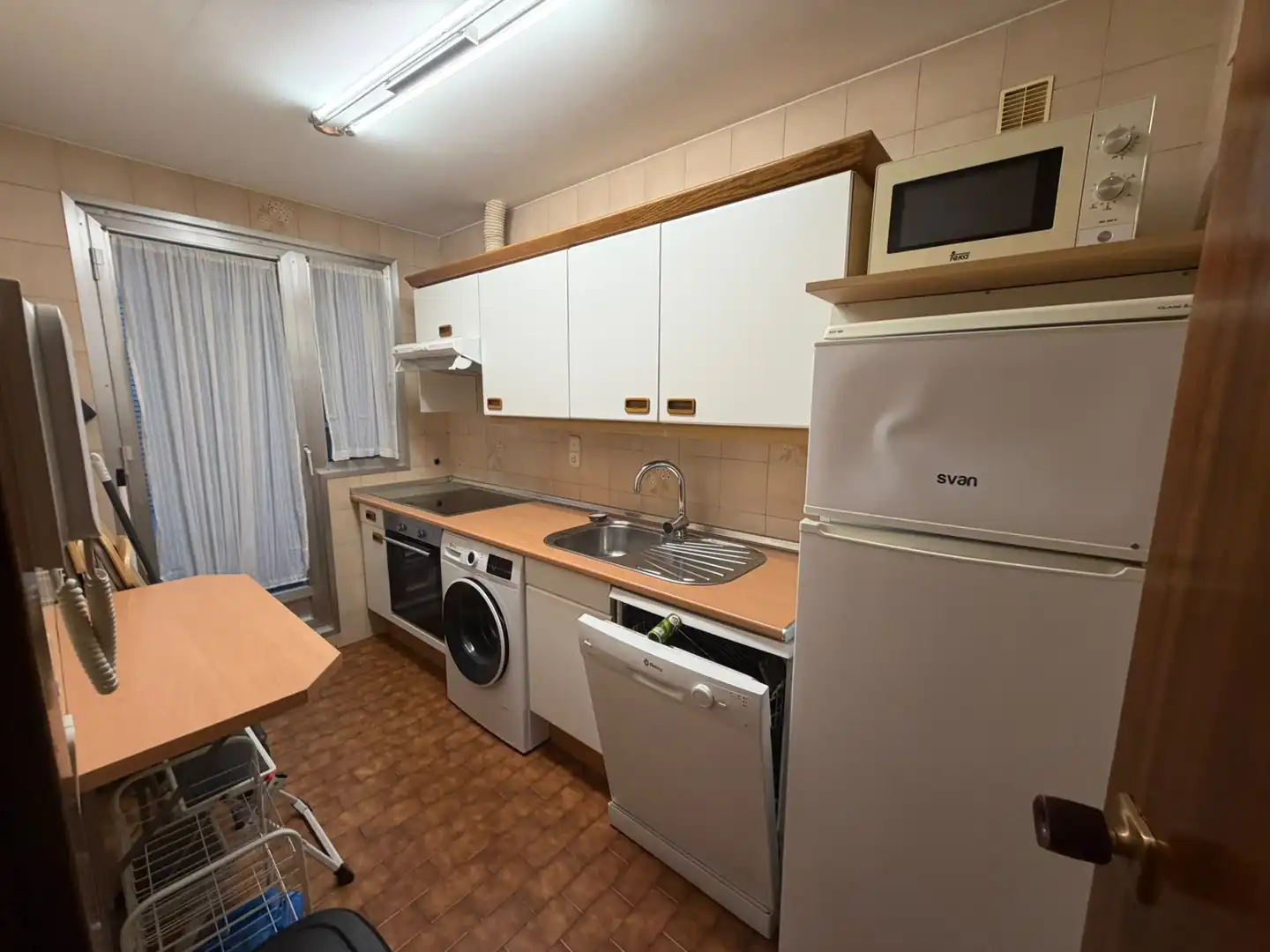 Pis de 64 m² a Saragossa