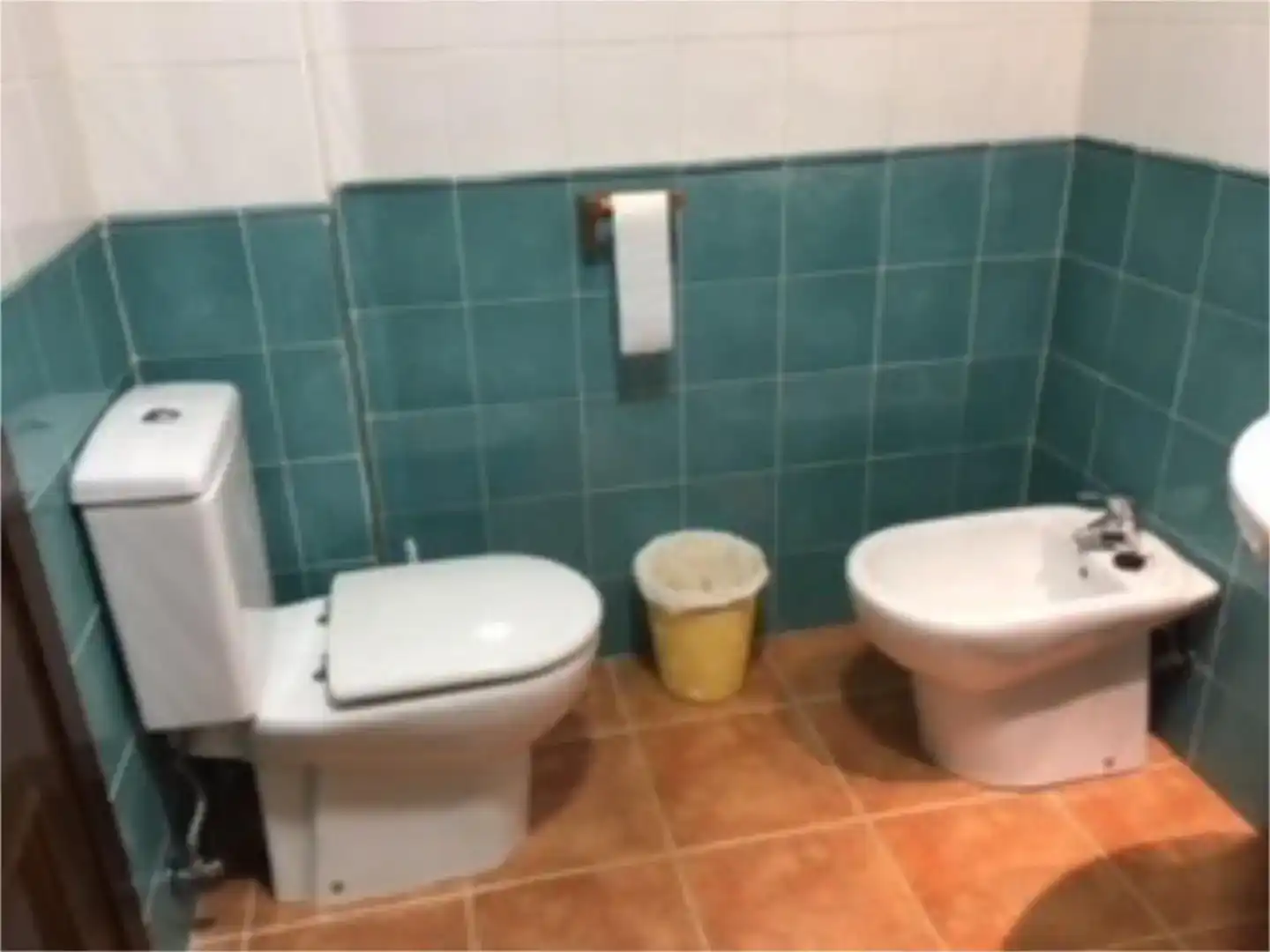 Piso de 90 m² en Vera