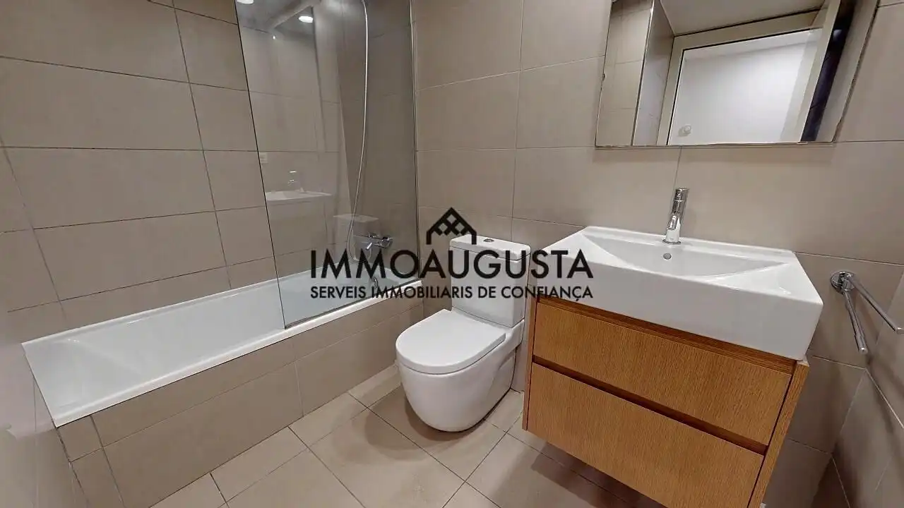 Pis de 88 m² a Barcelona