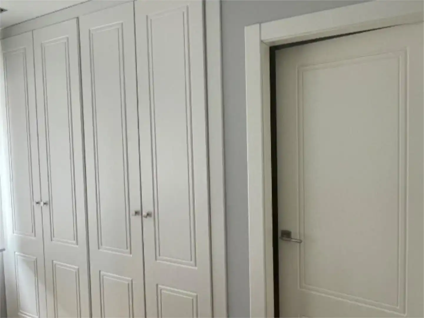 Piso de 80 m² en Valladolid