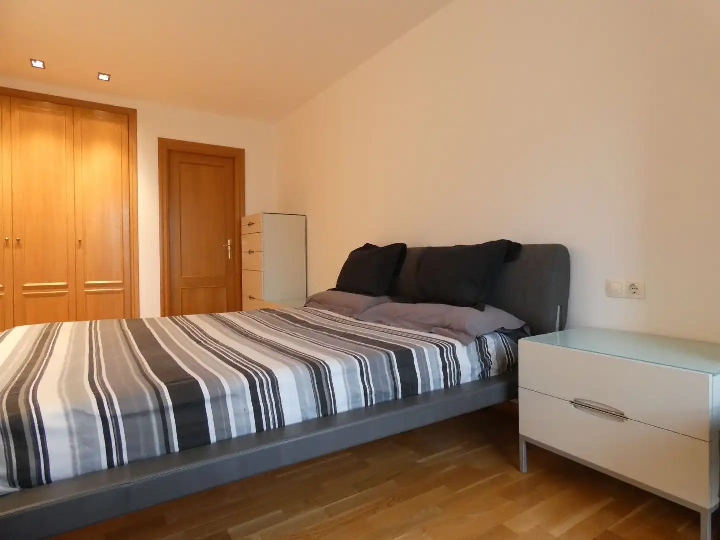 Piso de 120 m² en Castellón de la Plana